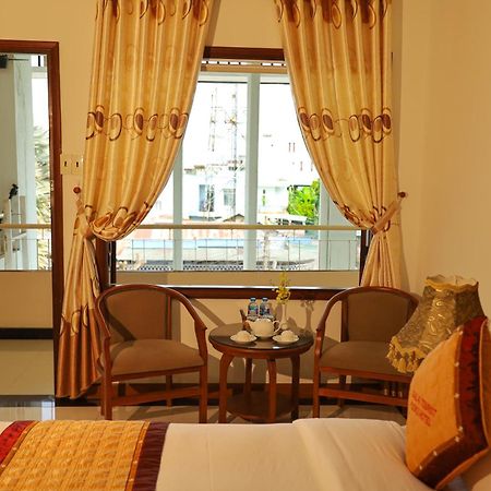 Pleiku Hotel By Gia Lai Tourist Luaran gambar