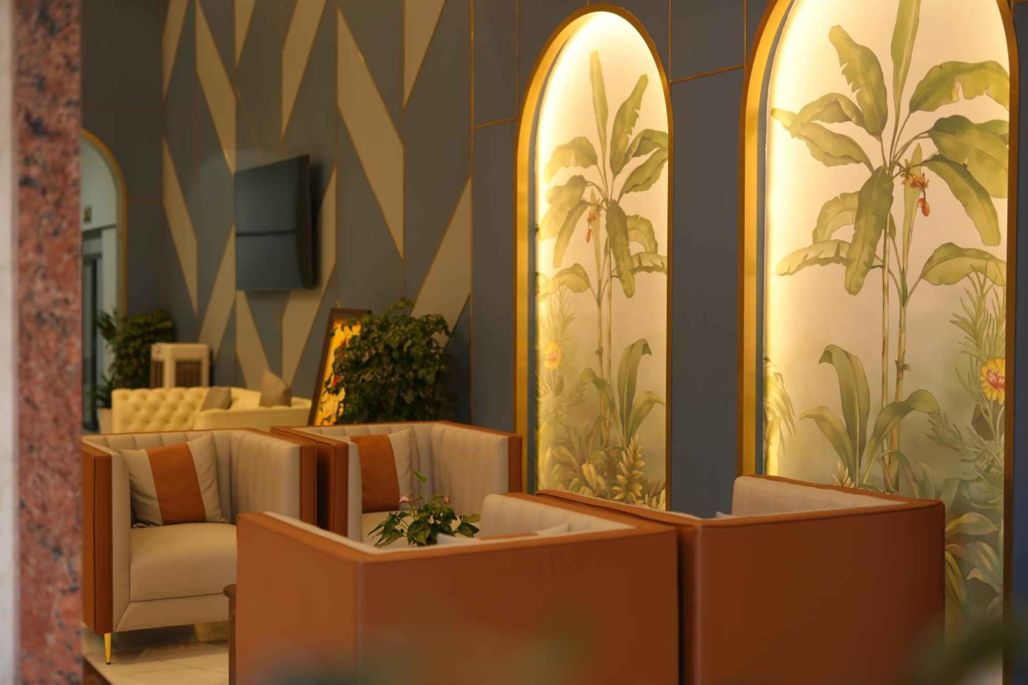 Pleiku Hotel By Gia Lai Tourist Luaran gambar