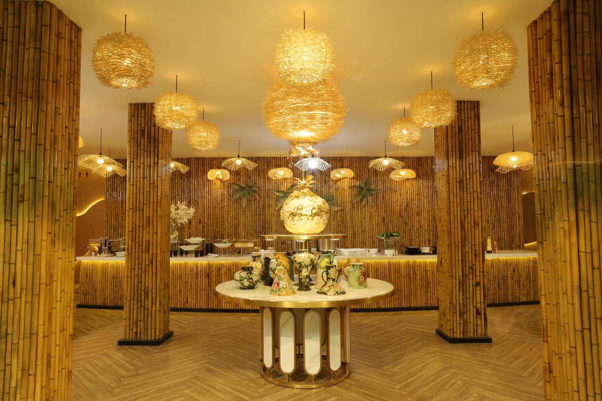 Pleiku Hotel By Gia Lai Tourist Luaran gambar